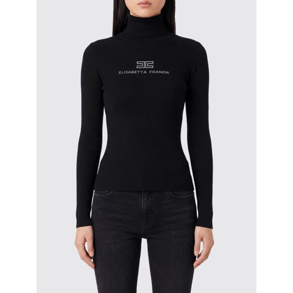 Elisabetta Franchi Women Sweater Woman Elisabetta Franchi